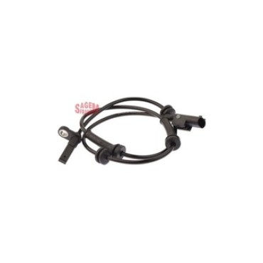  Fıorıno 16> Arka Sağ ABS Sensor Sagemfren 60186 oem: 52056373