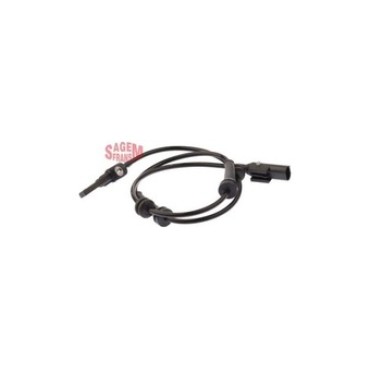  Fıorıno 16> ABS Sensor Arka Sol Sagemfrans 60187 oem:  52056372