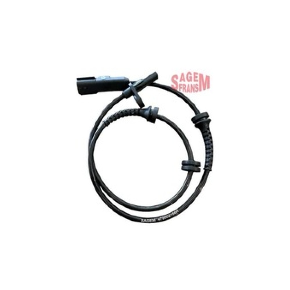 Clıo V ABS Sensor Arka Sağ-Sol  Sagemfrans 60219 oem: 479502156R