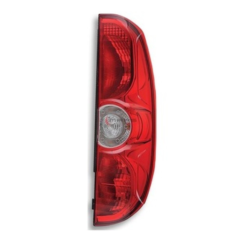 Doblo 2009-  DUYSUZ SAĞ STOP LAMBASI DİKEY AÇILAN KAPI Mars 610316 oem: 51830564 