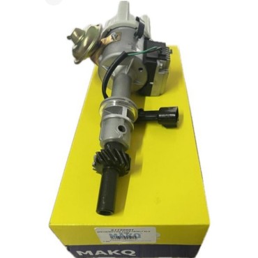 Doğan Şahin Kartal SLX ELEKTRİKLİ DİSTRİBÜTÖR 15 DİŞ MAKQ 61190501 OEM: 7697394  7773443  61190503