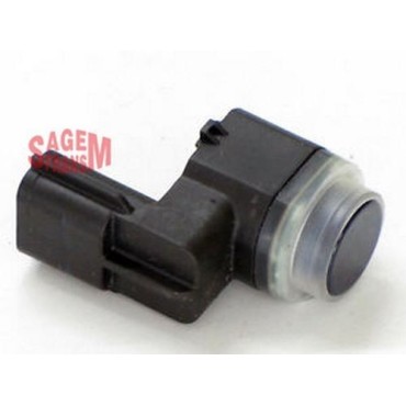  Fluence Megane II Scenıc Kangoo II Clıo IV Kadjar Scenıc III Talısman QASHQAI  Park Sensorü Sagemfrans 62100 oem: 284420753R