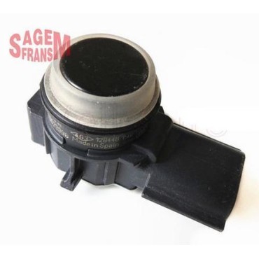 MEGANE IV - TALISMAN LATITUDE On Arka Park Sensor Sagemfrans 62106 oem: 253A44101R