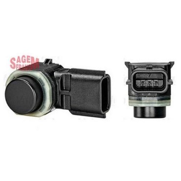  CLIO IV - KANGOO III - SCENIC Arka Park Sensor Sagemfrans 62113 oem: 284428828R