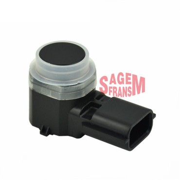  MASTER III-CLIO IV DACIA SANDERO III  Park Sensörü Sagemfrans 62124 oem: 284425707R