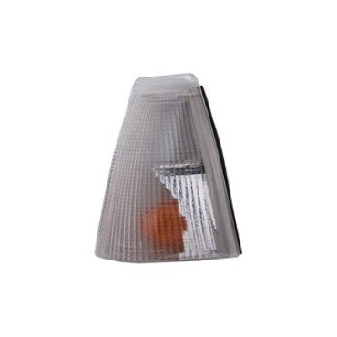Kartal Doğan SLX 93 - 94 SİNYAL LAMBASI ÖN SOL BEYAZ PLEKSAN 6213 OEM: 85014920 - 1200006213 - 85014920