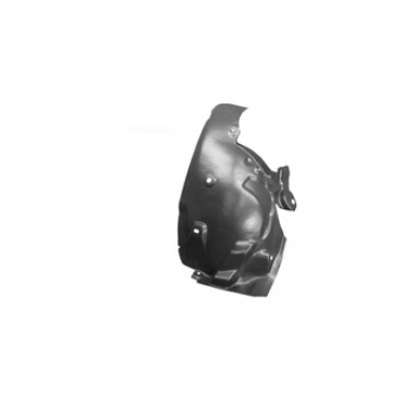 Fluence-Megane III SOL ÖNÜN ARKASI ÇAMURLUK DAVLUMBAZI  638430013R