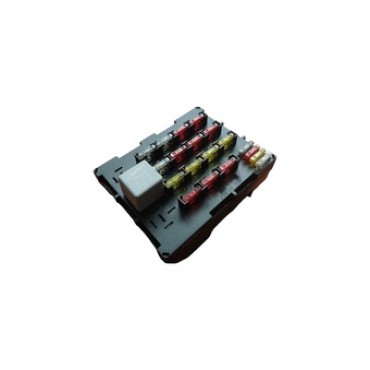 Uno SİGORTA KUTUSU TKN FI-SGT-204 OEM: 64800204