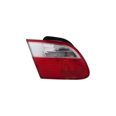 Albea YM  SOL STOP LAMBASI İÇ Pleksan 6503 oem: 51737724