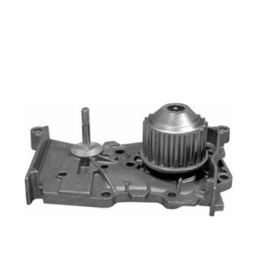 K4M  MEGANE KANGO CLİO SYMBOL DOKKER LOGAN DUSTER 1.4 1.6 16V DEVİRDAİM SU POMPASI Valeo 506655