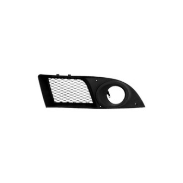 Doblo SAĞ FAR ÇERÇEVESİ SİSLİ Pleksan 6834 oem: 735417169