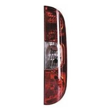 Doblo II 2005-2009 DUYSUZ SAĞ STOP LAMBASI Pleksan 6850 oem: 1664524