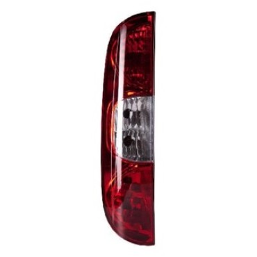 Doblo II 2005-2009 DUYSUZ SOL STOP LAMBASI Pleksan 6851 oem: 51755145