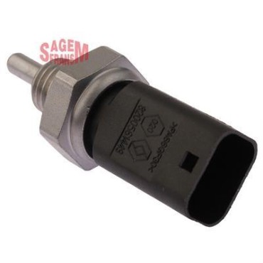  Kangoo - Clıo - Megane - Laguna Hararet Müşürü Sagemfrans 70104 oem:  8200561449