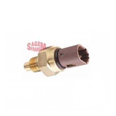 R9 R19 Çift Fiş Hararet Müşürü Sagemfrans 70109 oem: 7700810879