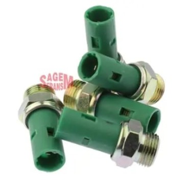 R9 - R19 - R21 - Clıo kangoo - Megane Yağ  Müşürü Yeşil Sagemfrans 70127 oem: 33434275, 31216548, 3343427, 30882369
