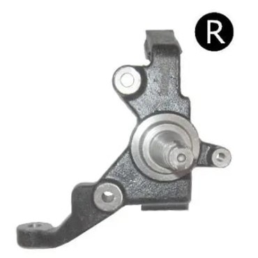 M131 Sol Aks Taşıyıcı MGA 71100 OEM: 1314893080, 400120, 400129