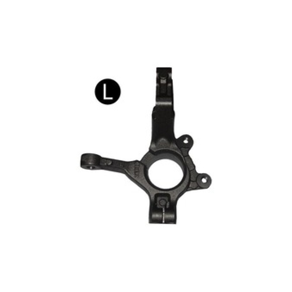  Dacıa Logan Aks Tasıyıcı Sol MGA 71172 OEM: 400500, 6001549731