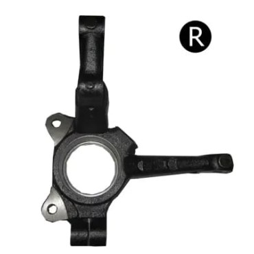 Tempra Sağ Aks Taşıyıcı Sagemfrans 71201 oem: 818028402, SS20012, 90161, 360069