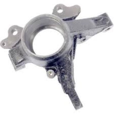  Doblo Albea 1.3 Jtd 05-09 Aks Tasıyıcı Sol Abs'li ABS MGA 71237 OEM: 51853627