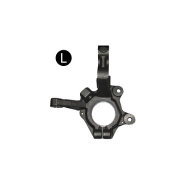 Clıo II 1.5 DCİ Aks Tasıyıcı Ön Sol MGA 71500 OEM:  8200207307, 7700419547