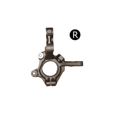 Clıo II 1.5 DCİ Aks Tasıyıcı Ön Sağ MGA 71501 OEM:  8200207307, 7700419547