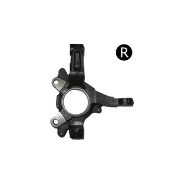  Doblo- Albea 1.3 Jtd 05-09  Aks Tasıyıcı Sağ  MGA 71600 OEM:  51759680, 51853626, 52043266