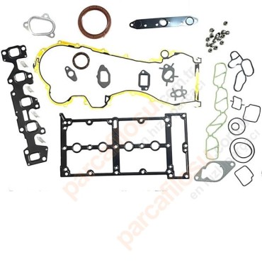 Doblo Fiorino Albea Punto 1.3 MJT MOTOR CONTA TAKIMI OPAR 71744285-86 