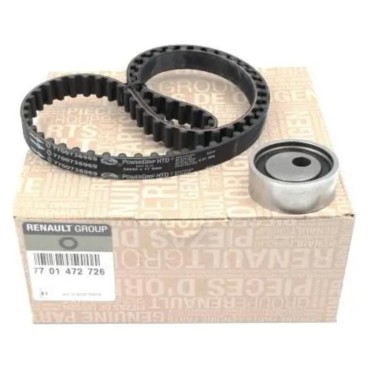 R19 Magene Scenic Clio Express TRİGER SET Renault 7701472726  