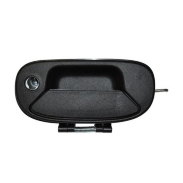 Doblo BAGAJ DIŞ KAPI KOLU ARKA TEK KAPI MİTA P25030305 OEM: 735331105