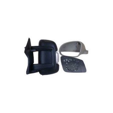 Doblo 2001-2009 MEKANİK DIŞ SOL DİKİZ AYNA OPAR 735394524 