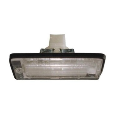 Tempra Tipo PLAKA LAMBASI  PG-PLM011 OEM: 7569564 - 520222523