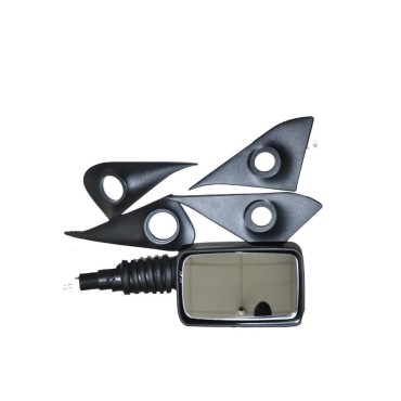 UNO 1983-2010 DIŞ DİKİZ AYNA SOL ART M001.1226 OEM: 7603391