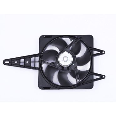 Tempra 1992-1999 Tipo 1990-2000 FAN MOTORU VEKA 25-1802 OEM: 7615023