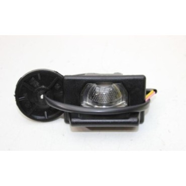 Uno  126  PLAKA LAMBASI KABLOLU 7641741  OEM: 170556142