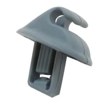 R9 Güneşlik Ayağı Koyu Renk MTJ 4067 OEM: 7700424981