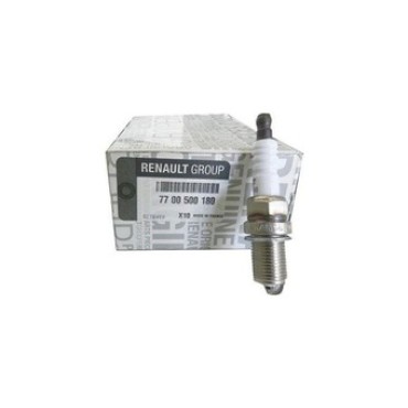Megane Laguna Clio Kangoo Logan 1.4 - 1.6I  ATEŞLEME BUJİSİ Mais 7700500180  oem: 463538112