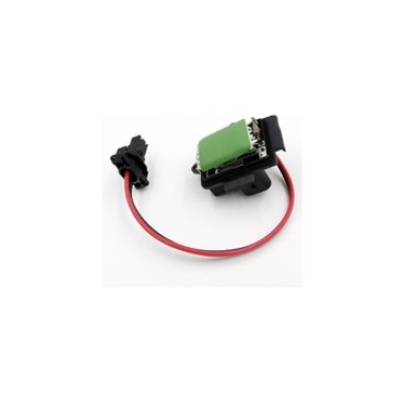 Clıo II Symbol KALORİFER REZİSTANSI Sagemfrans 210162 OEM: 7701050900