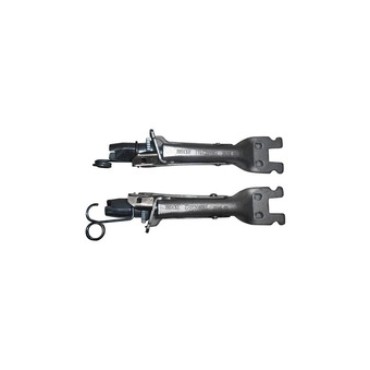 Kangoo II  FREN KALİPERİ CIRCIR TAKIMI  Motortec RNT0453 OEM: 7701208061 - 7701203750