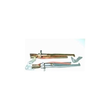 Clıo II Logan SAĞ-SOL FREN KALİPERİ CIRCIR TAKIMI Motortec RNT0454 OEM: 7701208112 