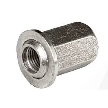 R12 Bijon Somunu OEM:7702128119