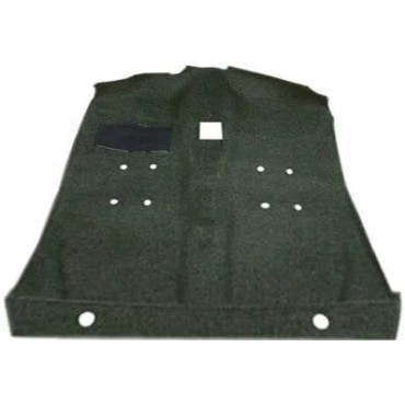 R9 R11TABAN HALISI SİYAH OEM: 7702257955