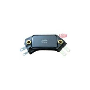 Doğan L Kartal L M131 Elektronik Modül  Sagem 77035 oem: 79553901