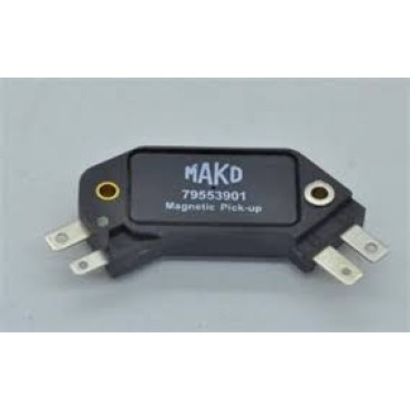 Doğan Kartal Şahin M131 Elektronik Modül  MAKO 79553901