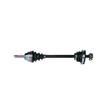Uno 70 1994-2000 SOL ÖN KOMPLE AKS Uzunluk 552mm VEKA FI8024 OEM: 7637734