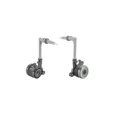 JUKE QASHQAİ LAGUNA 3 MEGANE 2-3 CLİO 3-4 Kango Fluence HİDROLİK DEBRİYAJ RULMANI Valeo 804544 oem: 306206299R