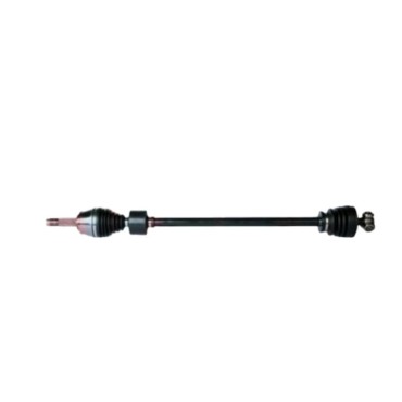 Uno 70  1994-2000  -1.4i  SAĞ ÖN KOMPLE AKS Uzunluk 861,5 mm VEKA FI8025 OEM: 7682656 - 515299919