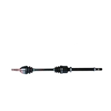 Fluence (L30) 2009- ÖN SAĞ KOMPLE AKS Uzunluk 822mm VEKA RN8192 OEM: 391004084R - 7700100065 - 7700101680