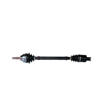 Grande Punto (199) 2005-2012 SAĞ ÖN KOMPLE AKS Uzunluk 884mm VEKA FI8063 OEM: 55700559