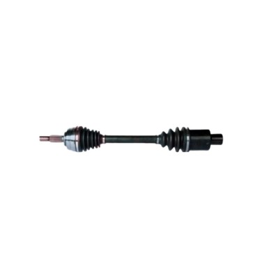 Linea (323) 2007- SOL ÖN KOMPLE AKS Uzunluk 582mm VEKA FI8064 OEM: 51785060